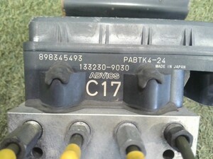 中古トラック部品