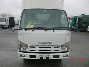 中古トラック部品
