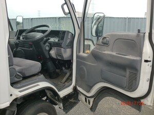 中古トラック部品