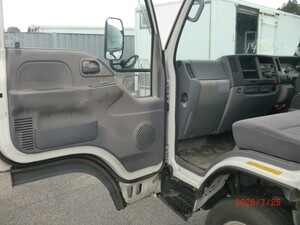 中古トラック部品