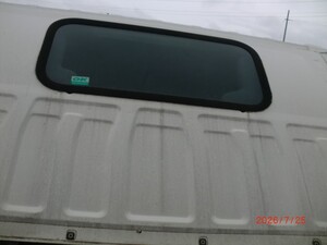 中古トラック部品