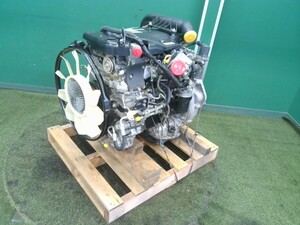 中古トラック部品