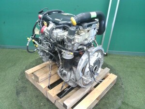 中古トラック部品