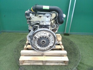 中古トラック部品