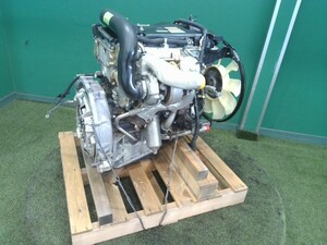 中古トラック部品