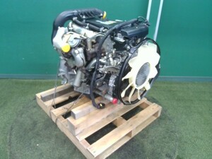 中古トラック部品