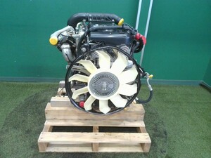 中古トラック部品