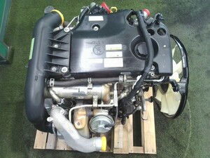 中古トラック部品