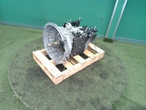 中古トラック部品