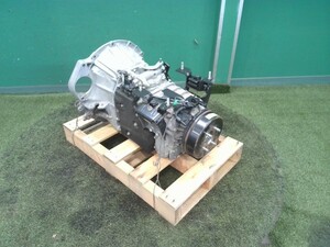 中古トラック部品