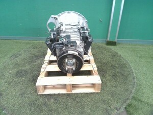 中古トラック部品