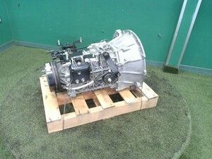 中古トラック部品