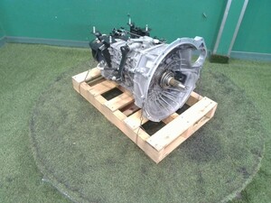 中古トラック部品