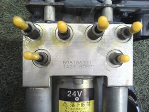 中古トラック部品