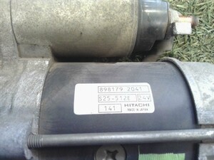中古トラック部品