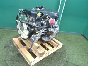 中古トラック部品