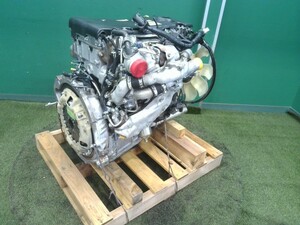 中古トラック部品