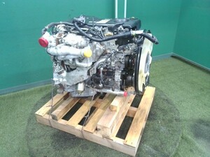 中古トラック部品
