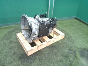 中古トラック部品