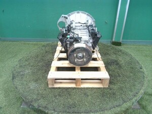 中古トラック部品