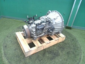 中古トラック部品