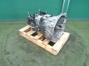 中古トラック部品