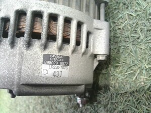 中古トラック部品