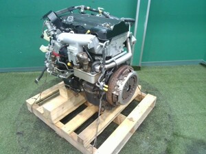 中古トラック部品