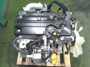 中古トラック部品