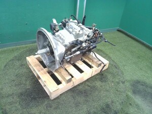 中古トラック部品