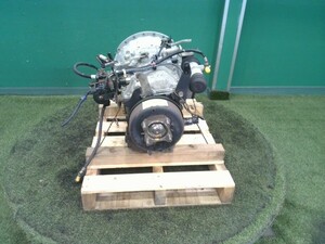 中古トラック部品