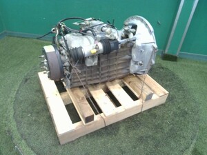 中古トラック部品