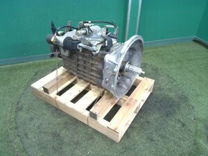 中古トラック部品