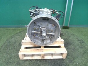 中古トラック部品