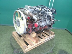 中古トラック部品