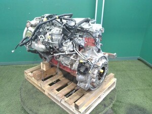 中古トラック部品
