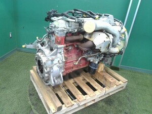 中古トラック部品