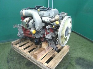 中古トラック部品