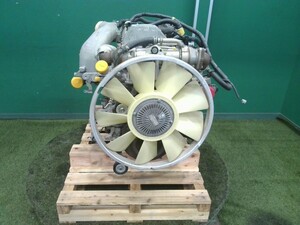 中古トラック部品
