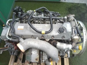 中古トラック部品