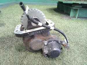中古トラック部品