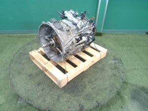 中古トラック部品