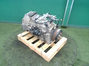 中古トラック部品