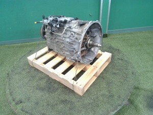 中古トラック部品