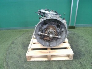 中古トラック部品