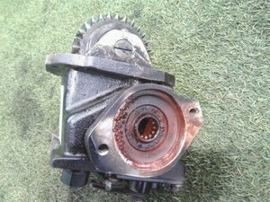 中古トラック部品