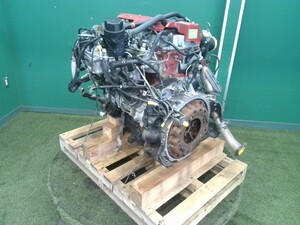 中古トラック部品