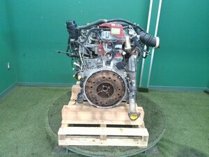 中古トラック部品