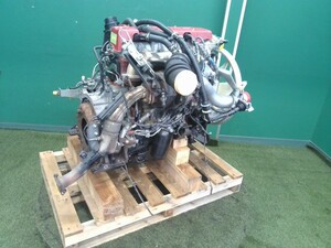 中古トラック部品