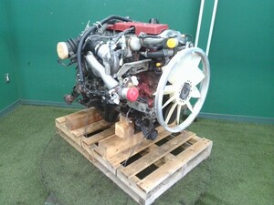 中古トラック部品